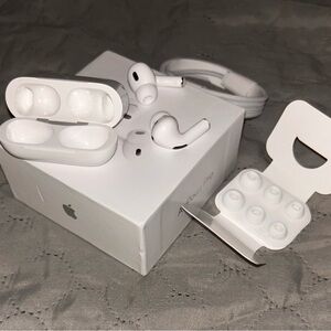 AirPod Pro Gen 2